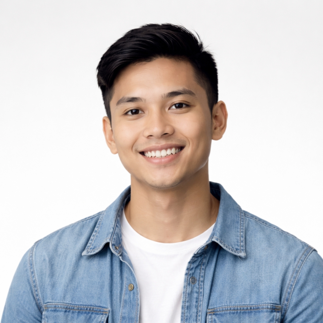 Foto Bagas Prasetyo